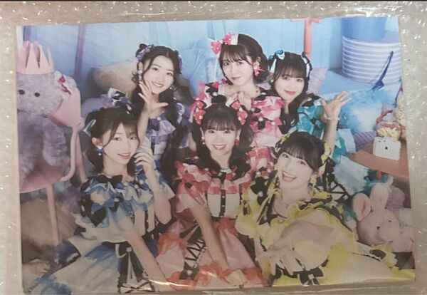 最上級にかわいいの パネル 超ときめき宣伝部 とき宣