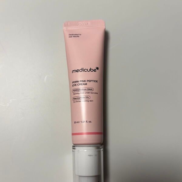 【新品】medicube アイクリーム 30ml