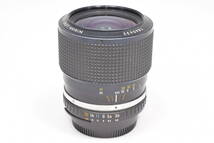 良品 ニコン Nikon Series E Zoom 36-72mm F3.5_画像1