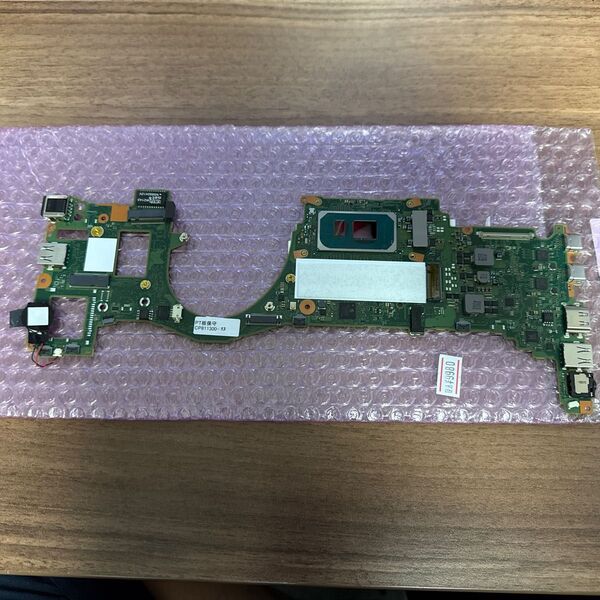 富士通 futro U9311M Celeron 4gb