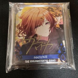 アイドルマスター シャイニーカラーズ 樋口円香 アニメイトカフェ コロッタ colotta レア 箔押し仕様 シャニマス ノクチル