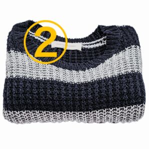 ニットJJ専用出品