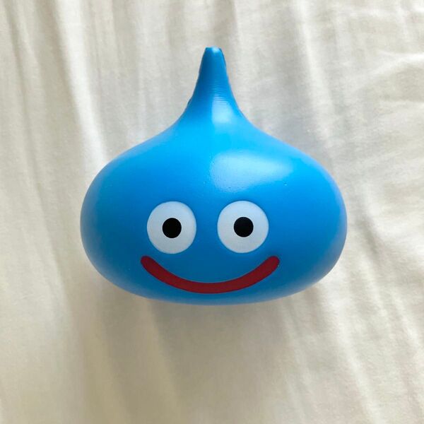 ドラゴンクエスト ドラクエ ふくびき所スペシャル2 E賞 スライム やわらかフィギュア