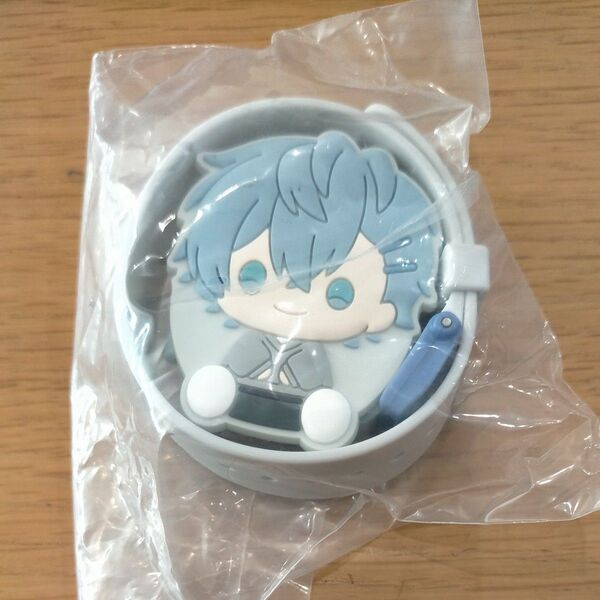 カラフルピーチ カプセルマスコットウォッチ ヒロ