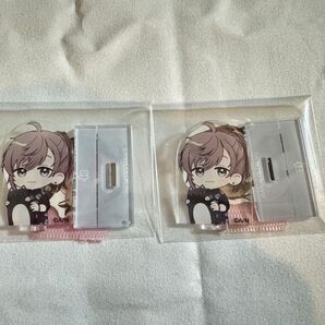 にじさんじ チョコエッグ 叶
