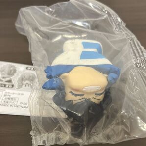 鬼滅の刃 おねむたん 嘴平 伊之助 スペシャルリミックス参 ガチャガチャ