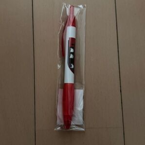 【未使用】ファミリア×特急ひのとり ボールペン