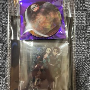 鬼滅の刃 柱稽古編 リアルタイムカフェ セット