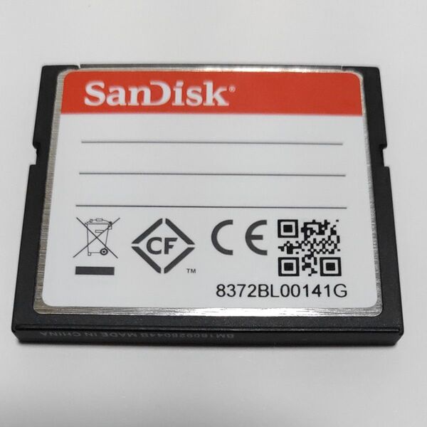 SanDisk CFカード サンディスク コンパクトフラッシュカード ExtremePRO 32GB ELECOMカードリーダ