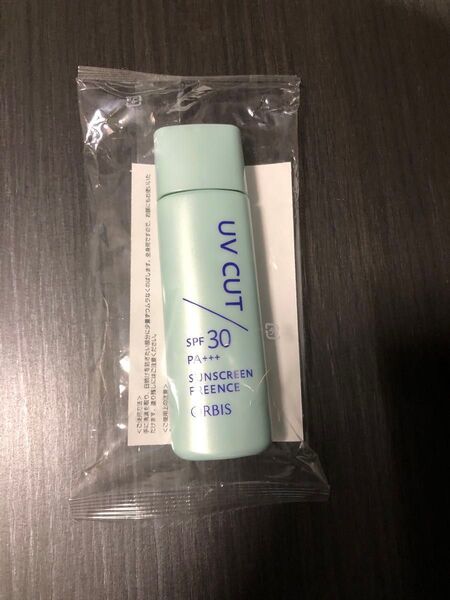 ORBIS UV CUT サンスクリーンフリーエンス SPF30 PA+++ 未使用