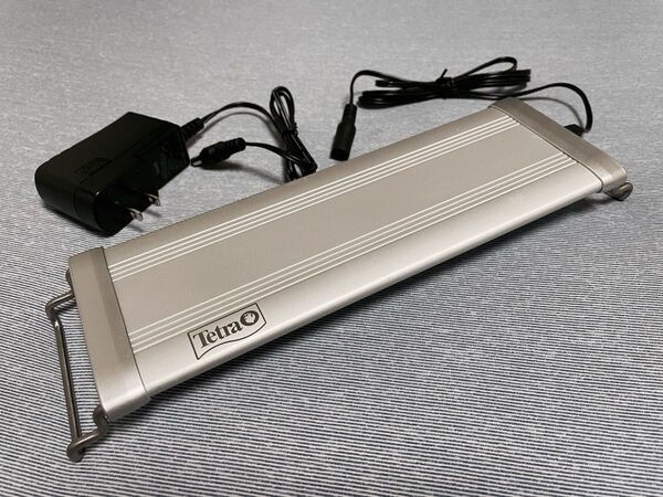 テトラ パワーLEDライト 30 Tetra 水槽ランプ 照明