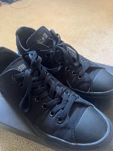 靴 コンバース CONVERSE 27cm スニーカー