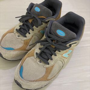 ニューバランス 2002RWA