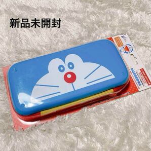 新品未開封 ドラえもん Nintendo Switch用ケース