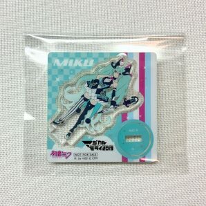 ■最終値下げ■ マジカルミライ2019 初音ミク アクリルスタンド