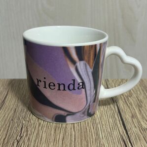 rienda マグカップ マグ コップ