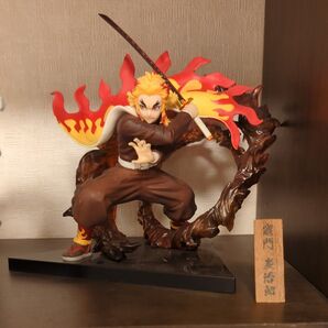 鬼滅の刃 一番くじフィギュア、コラボカフェ限定グッズ、等25点セット