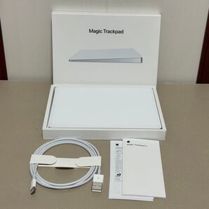 Apple Magic Trackpad2 MJ2R2J/A