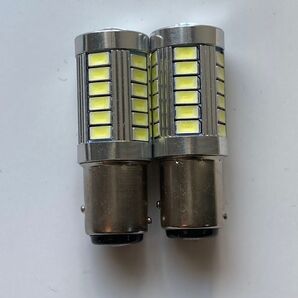 12V 1157 TYPE LED