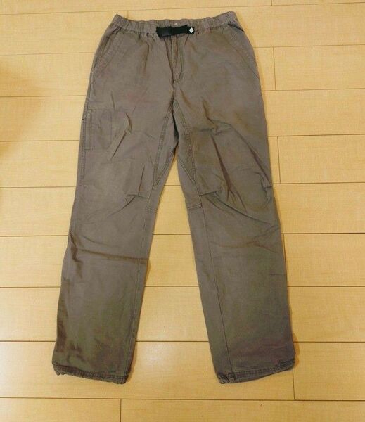 Columbia コロンビア クライミングパンツ トラベルパンツ