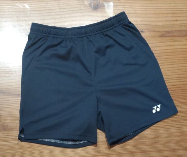 ヨネックス YONEX パンツ テニス バドミントン ネイビー ウィメンズM 匿名 ハーフパンツ レディース