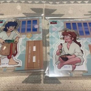アクリルスタンド 忍たま乱太郎