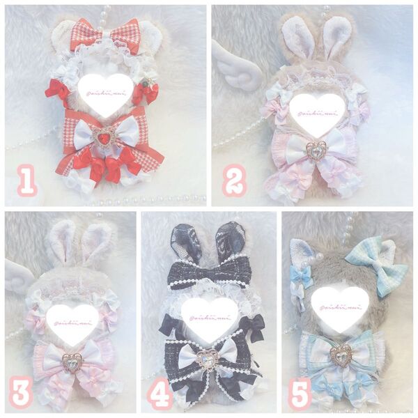 【 ぬい服 】 あんスタ いつぬい 10cm ぬいぐるみ にじぱぺっと