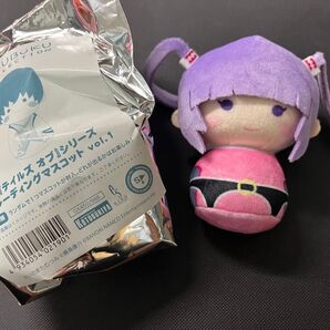 テイルズ グレイセス ソフィ ぬいぐるみ