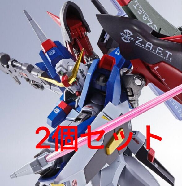 新品未開封 METAL ROBOT魂 SIDE MS デスティニーガンダム Re:Coordinate 機動戦士ガンダム SEED