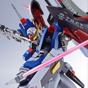 新品未開封 METAL ROBOT魂 SIDE MS デスティニーガンダム Re:Coordinate 機動戦士ガンダム SEED