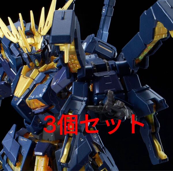 新品未開封 RG 1/144 拡張ユニット アームド・アーマーVN/BS バンダイ プレミアムバンダイ