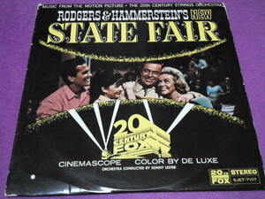 [LP] movie state *fea soundtrack pad * Boon Anne * Margaret Bobby *da- Lynn 