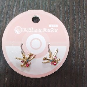 ポケモンセンター ラティアス ピアス ポケモン ポケセン