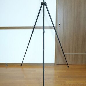 ベルボン Velbon ウルトラシリーズ 【ULTRA LUXi L】ウルトラルックスアイ L 高さ110mm~1550mm