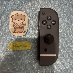 Nintendo Switch (ジョイコン) 右 スマブラ エディション