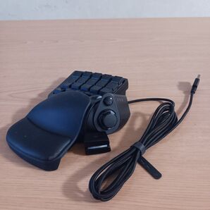 Razer Tartarus V2 左手デバイス 左手キーボード