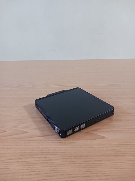 BUFFALO バッファロー 外付けDVDドライブ
