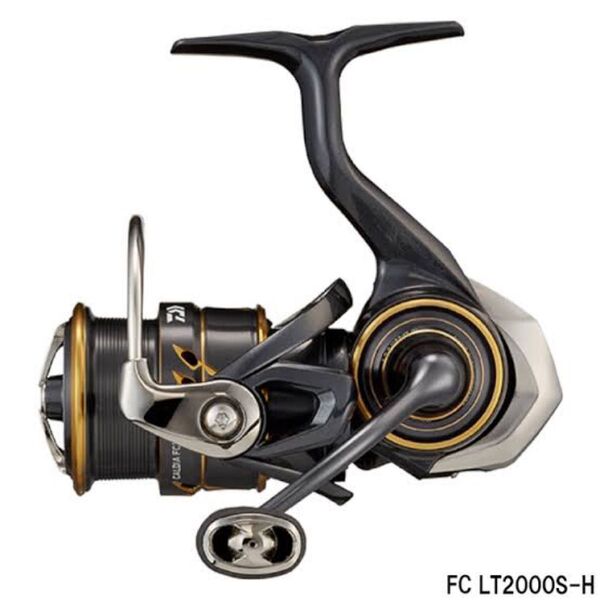 【新品】【DAIWA/ダイワ】 21 カルディア FC LT2000S-H スピニングリール