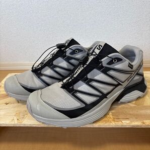 【美品】国内EXCLUSIVEモデル サロモン XT-PATHWAY GTX 27cm