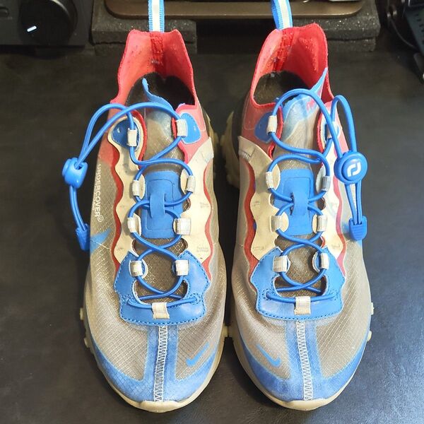 NIKE react element 87 undercover 26.5cm