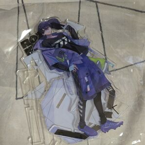 【にじさんじ】剣持刀也 アクリルスタンド