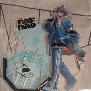 【にじさんじ】甲斐田晴 アクリルスタンド