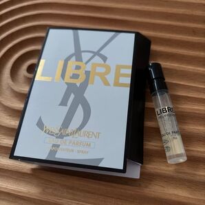 YVES LAURENT リブレ オーデパルファム 2個