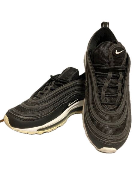 NIKE AIR MAX 97 ブラック