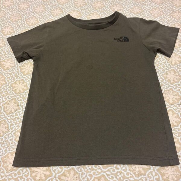 THE NORTH FACE Tシャツ 130