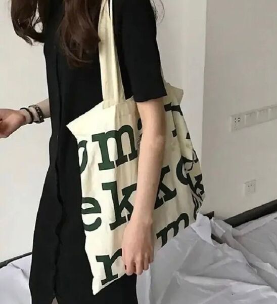 Marimekko トートバッグ マリメッコ