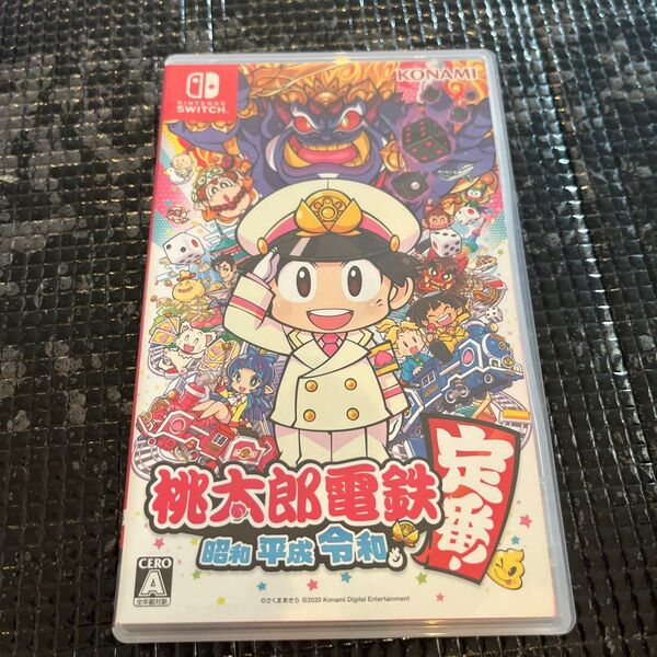 【Switch】 桃太郎電鉄 ~昭和 平成 令和も定番!~