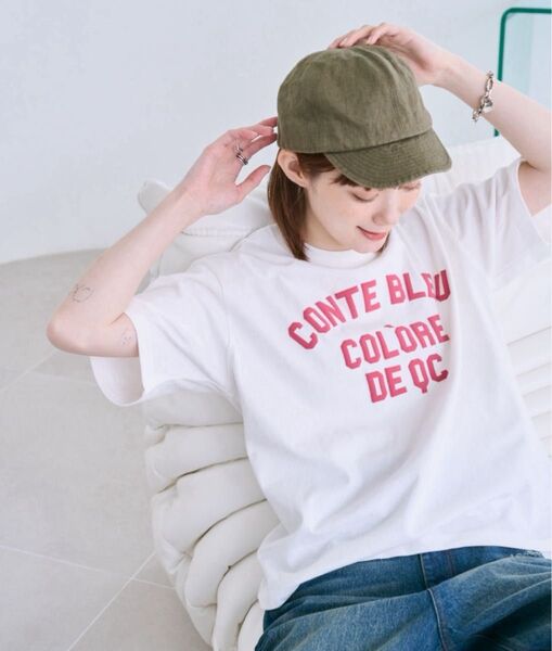 新品 unclip アンクリップ アソートデザインTシャツ L ロゴ Tシャツ 半袖Tシャツ FREE