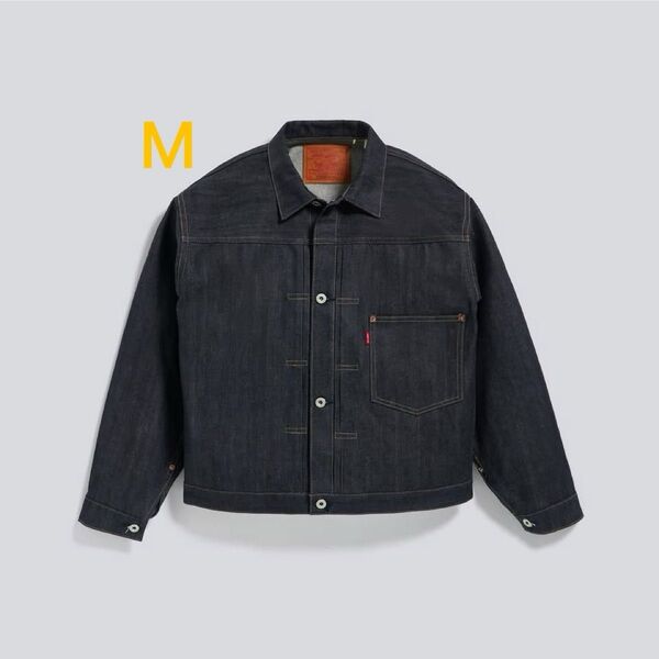 LEVI'S VINTAGE CLOTHING S506XX 1944 JACKET M