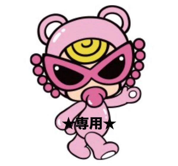 専用 シール